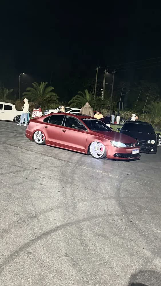foto de Compressor Premium Para Suspensão A Ar 444c