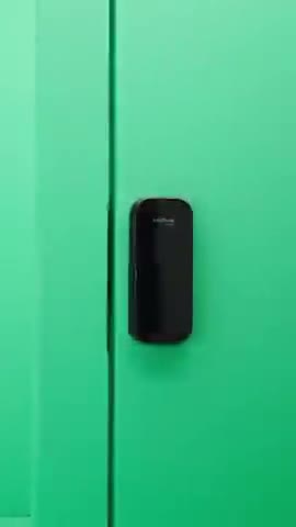 vídeo do produto
