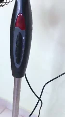 vídeo do produto