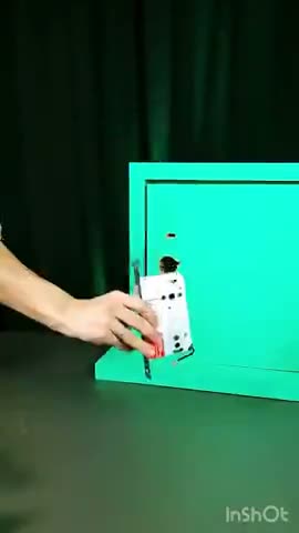 vídeo do produto