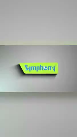 vídeo do produto