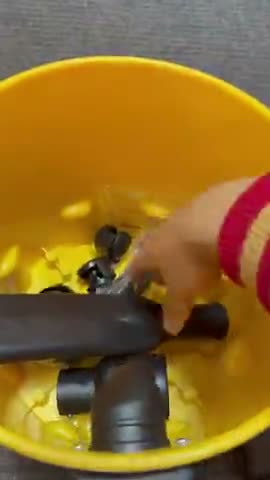 vídeo do produto
