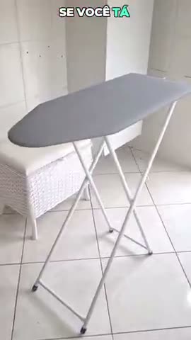 vídeo do produto