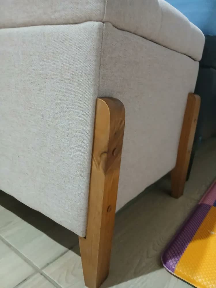 foto de 1 Sapateira Caixa Organizadora Organizador Viena 135cm Casal Cor Cinza