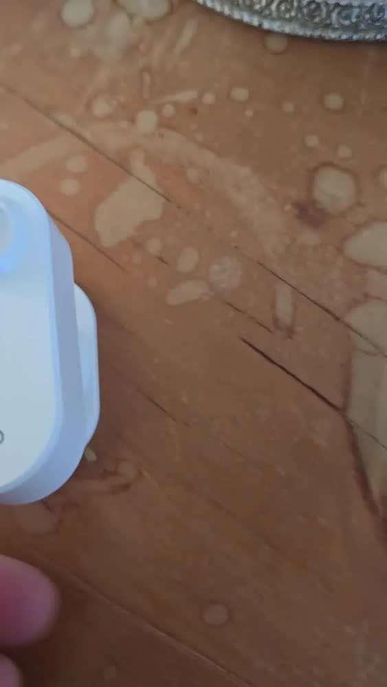 foto de Sensor Presença Articulado 360 Inteligente Wi-Fi 2.4 GHz Bivolt Branco Cod: 291100034 Avant Neo