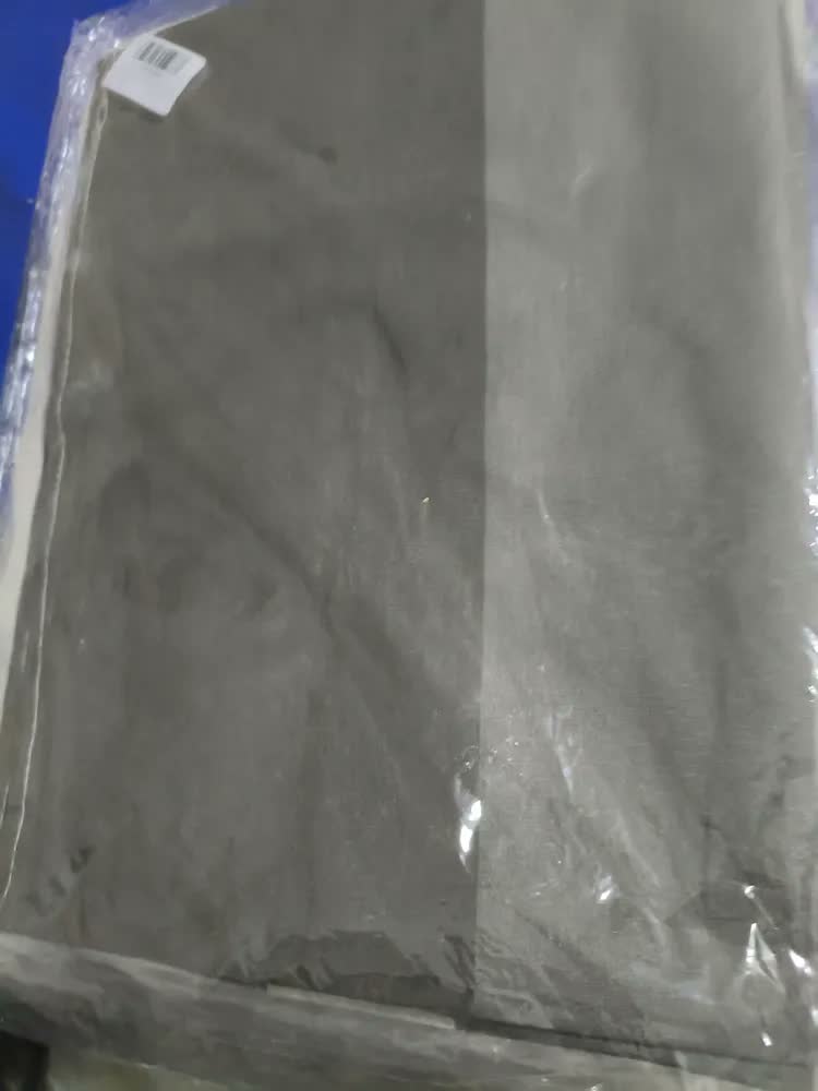 foto de Cesto Saco De Compras Brinquedo Roupa Suja Grande Dobrável