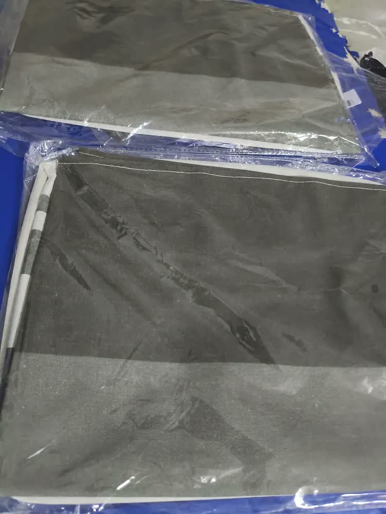foto de Cesto Saco De Compras Brinquedo Roupa Suja Grande Dobrável