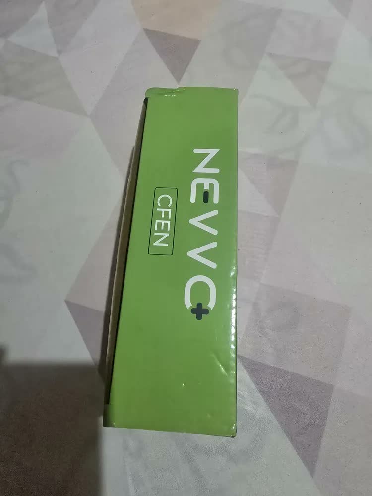 foto de Chave De Fenda Elétrica De Precisão Sem Fio 5n.m 4v Nevvo