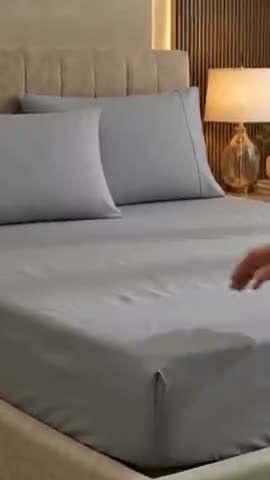 vídeo do produto