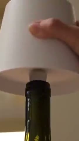 vídeo do produto