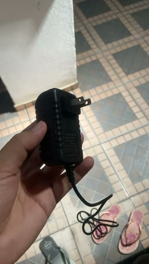 foto de Massageador Pistola Liberação Miofascial Muscular Carbono Preto