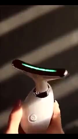 vídeo do produto