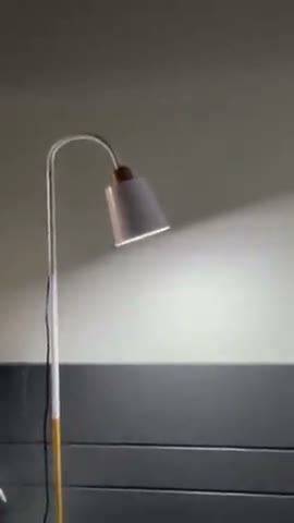 vídeo do produto