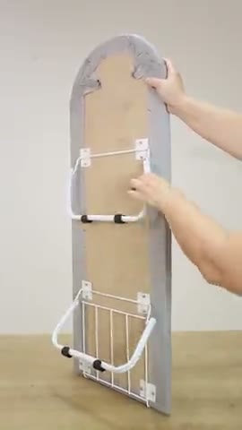 vídeo do produto