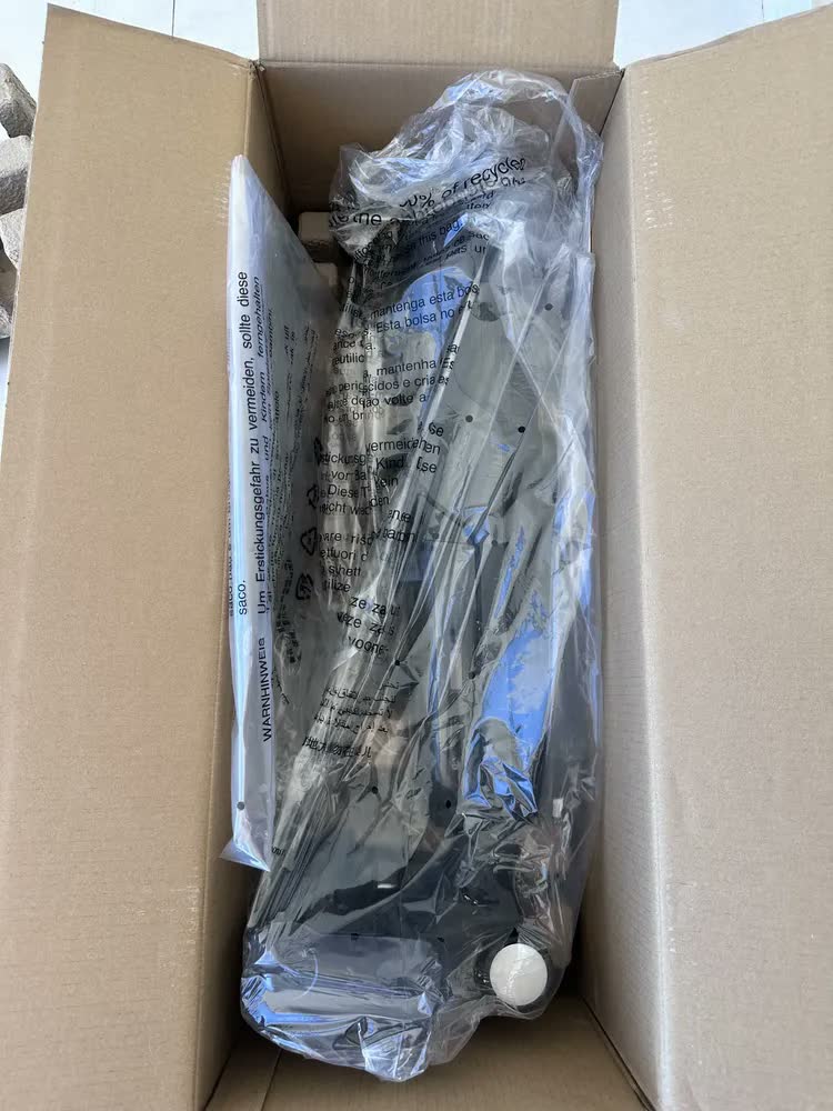 foto de Limpadora De Pisos Sem Fio Arno X-clean 4 Lxc4 Cinza E Prateado