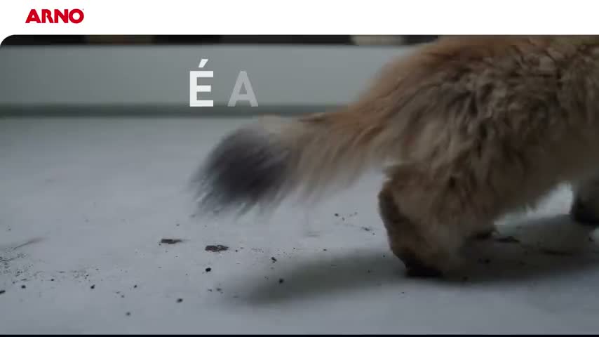 vídeo do produto