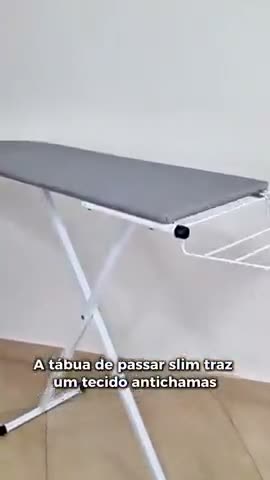 vídeo do produto