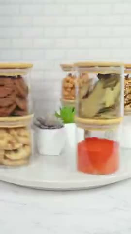 vídeo do produto
