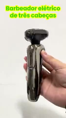 vídeo do produto
