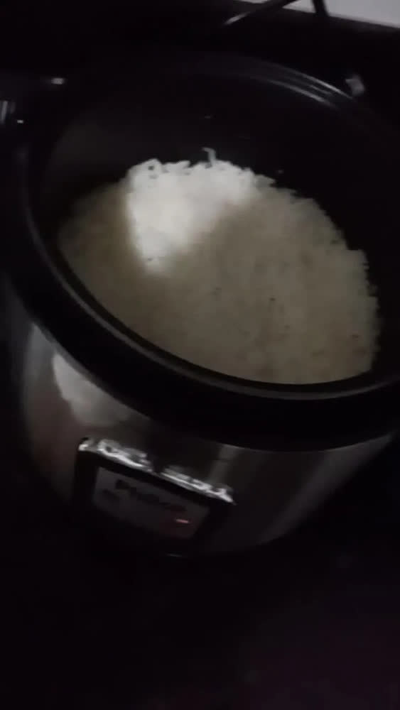 foto de Panela De Arroz Elétrica Philco 6 Xícaras Inox 400w Ppa06a Inox