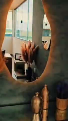 vídeo do produto