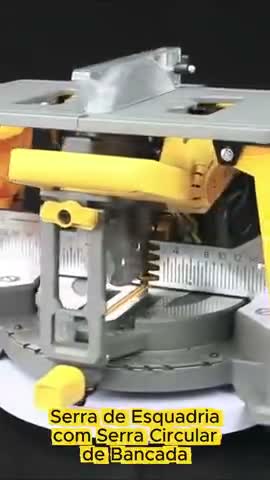 vídeo do produto