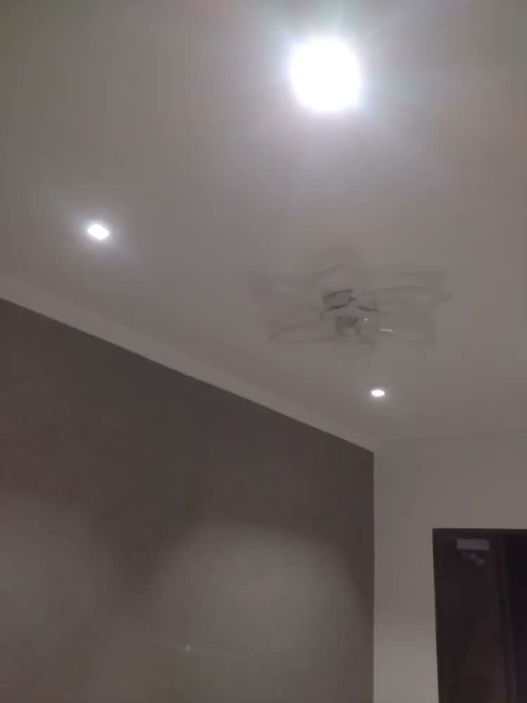 foto de Kit 3 Spot Beiral de Sobrepor Com Led Incluso De Teto 3000k Branco Quente Bivolt Quadrado Preto Cod: Alut000670-3 Alut By Avant