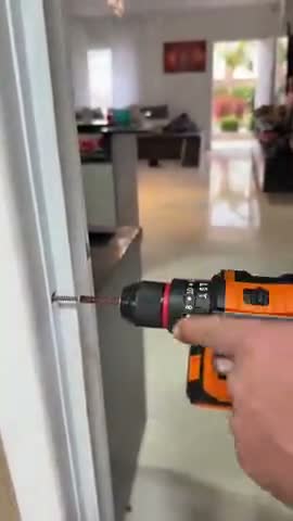 vídeo do produto