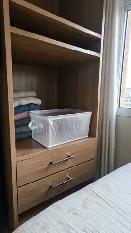 vídeo do produto