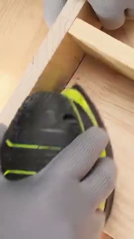 vídeo do produto