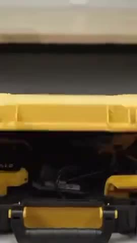 vídeo do produto