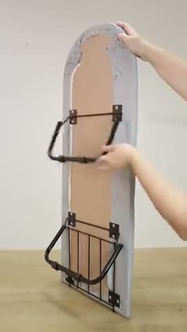 vídeo do produto