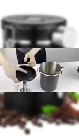 vídeo do produto
