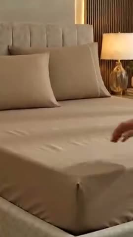 vídeo do produto