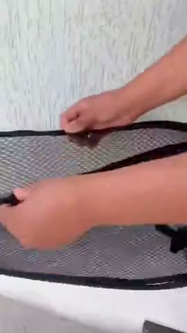 vídeo do produto