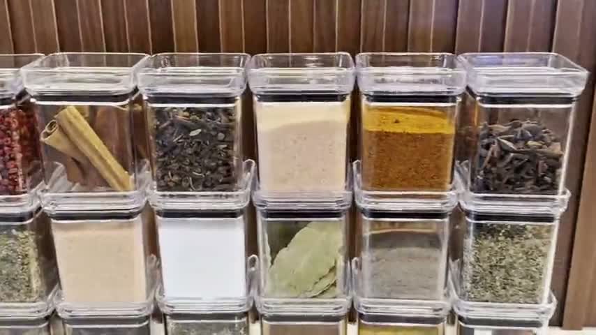 vídeo do produto