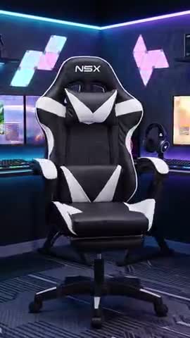 vídeo do produto