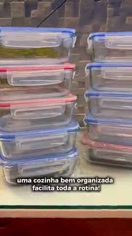 vídeo do produto