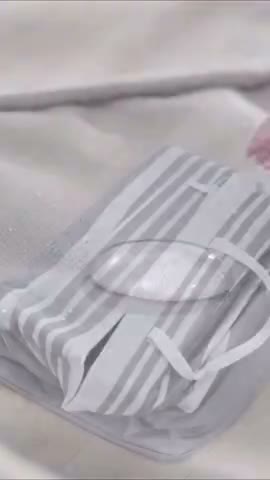 vídeo do produto