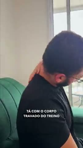 vídeo do produto
