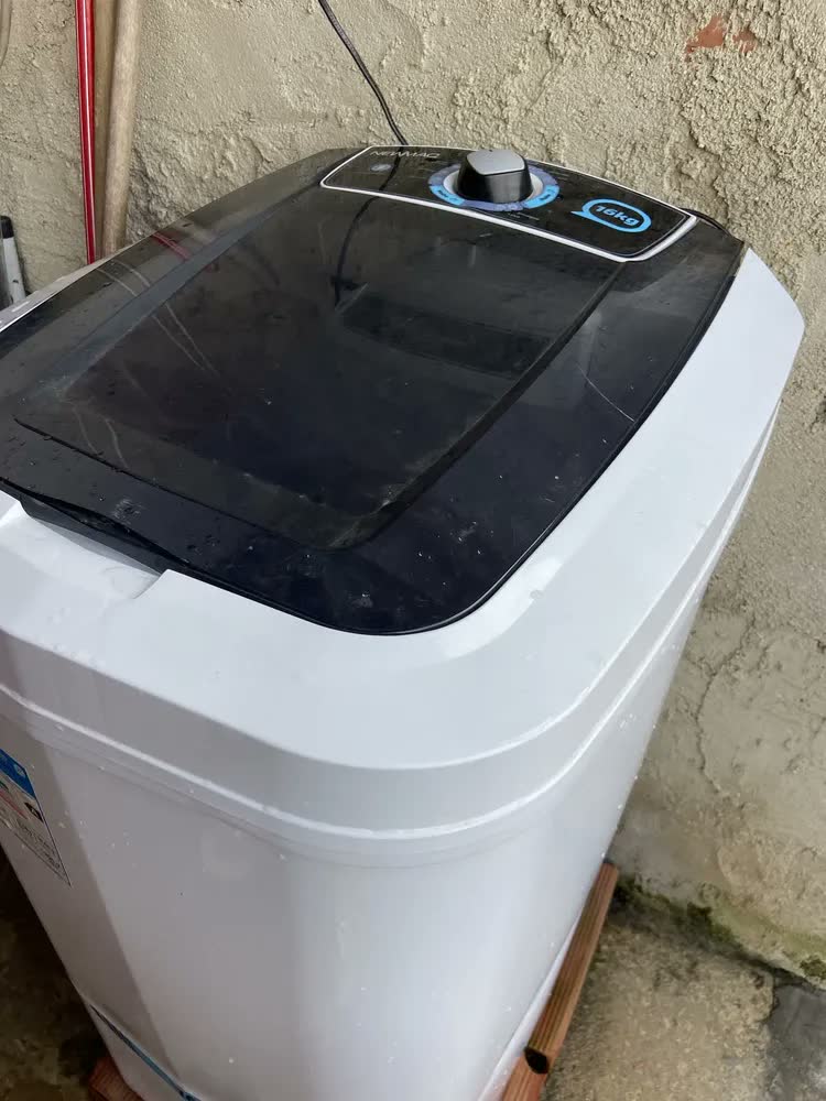foto de Tanquinho De Lavar Roupa 16kg Newmaq Promo Wave 9 Programas De Lavagem Branco