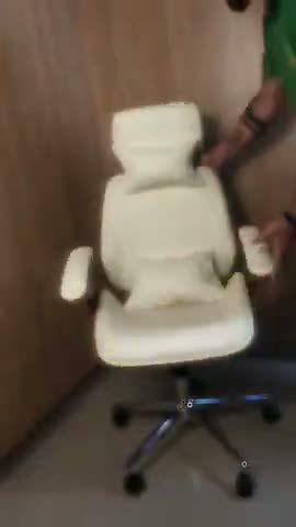 vídeo do produto