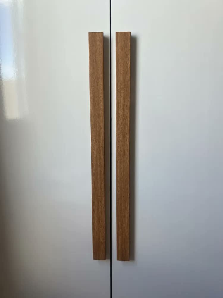 foto de Guarda Roupa Casal 8 Portas 4 Gavetas Paris Espresso Móveis Onix