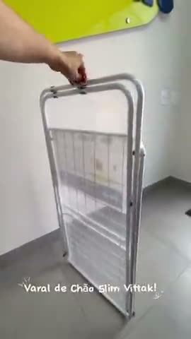 vídeo do produto