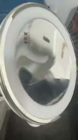 vídeo do produto