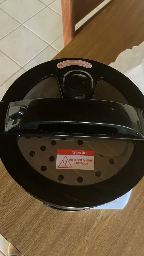 foto de Panela Elética Top View 10x Mondial 700w Pe-30-10x