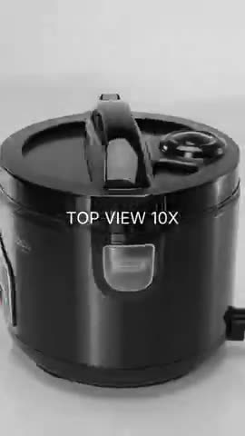 vídeo do produto