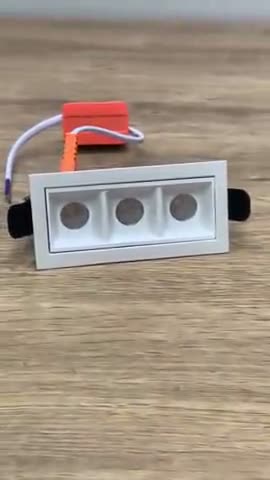 vídeo do produto