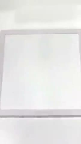 vídeo do produto