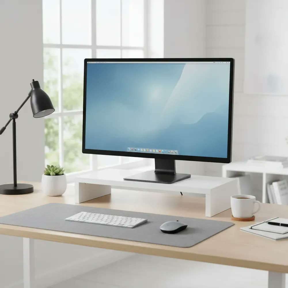 Soluções Práticas para Ergonomia no Trabalho Doméstico